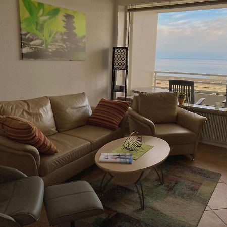 Ferienpark Sierksdorf App 503 - Strandlage Экстерьер фото