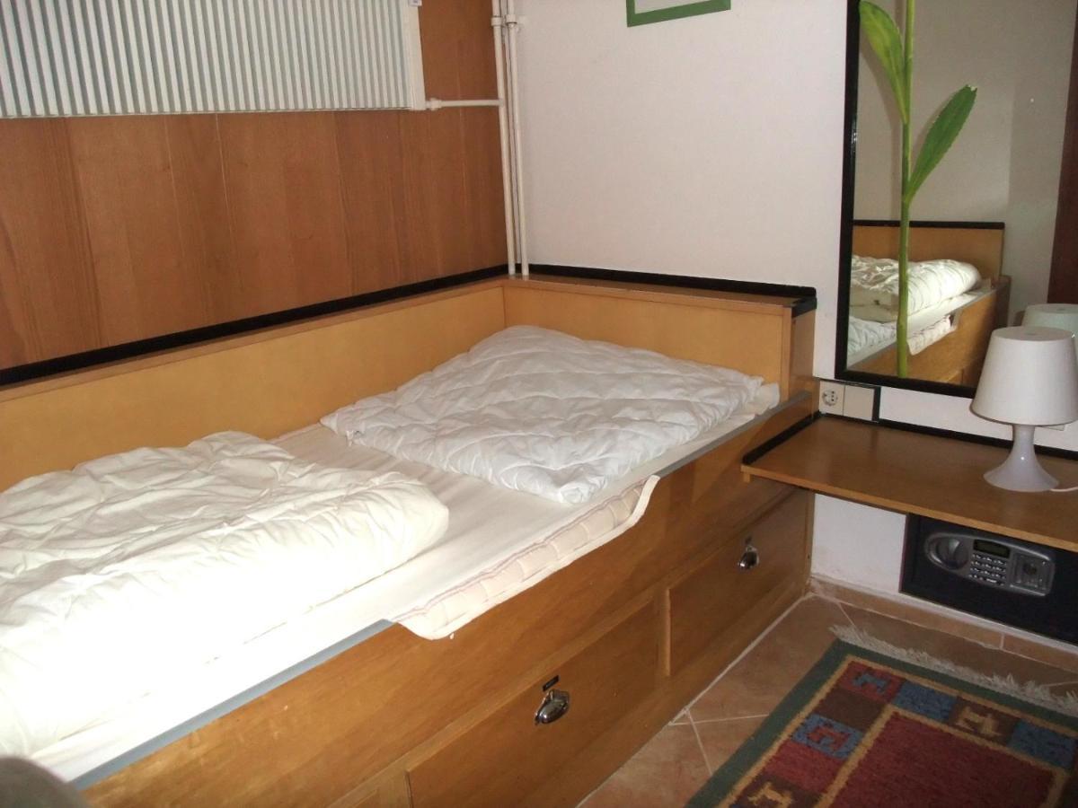 Ferienpark Sierksdorf App 503 - Strandlage Экстерьер фото