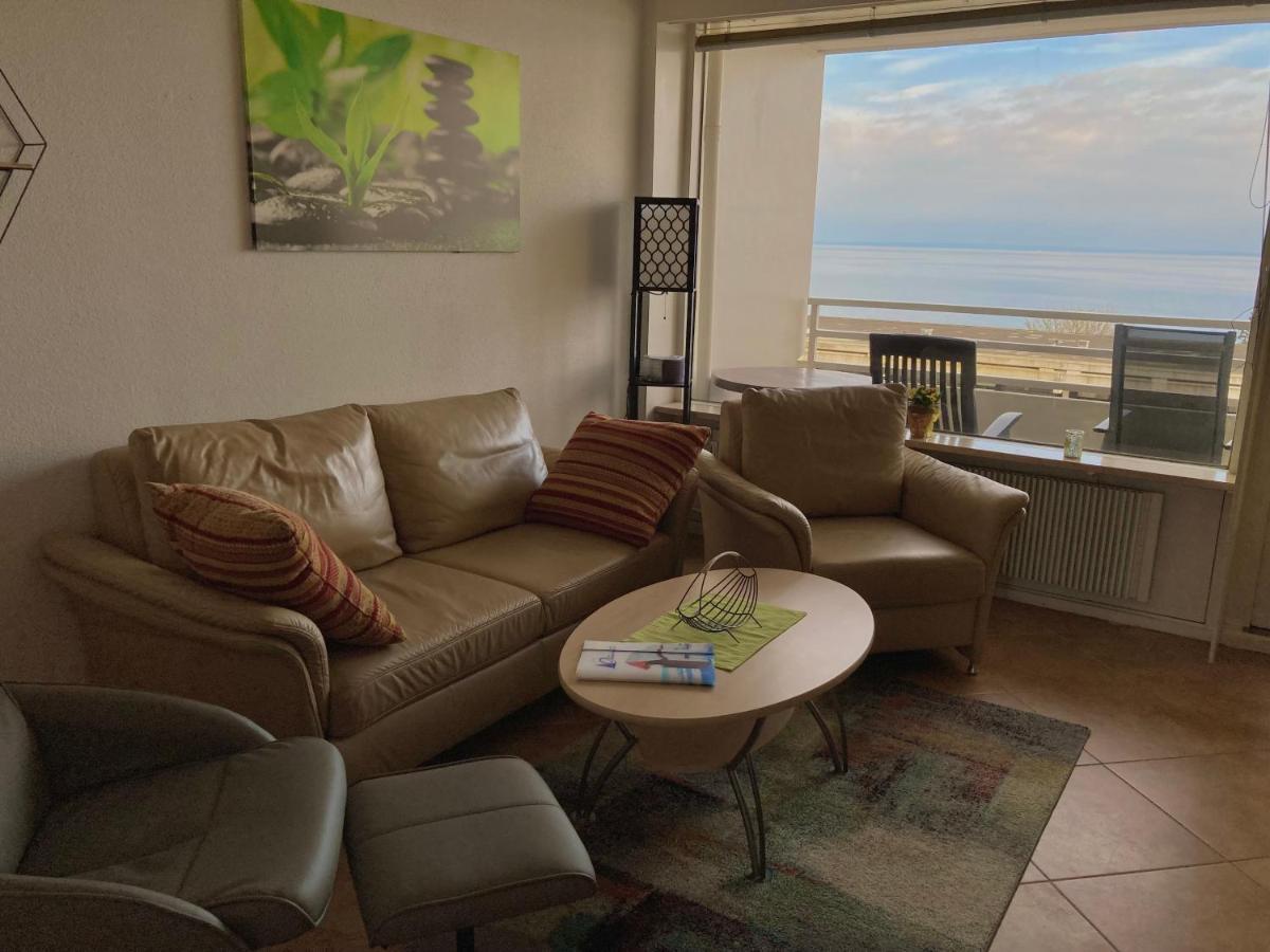 Ferienpark Sierksdorf App 503 - Strandlage Экстерьер фото